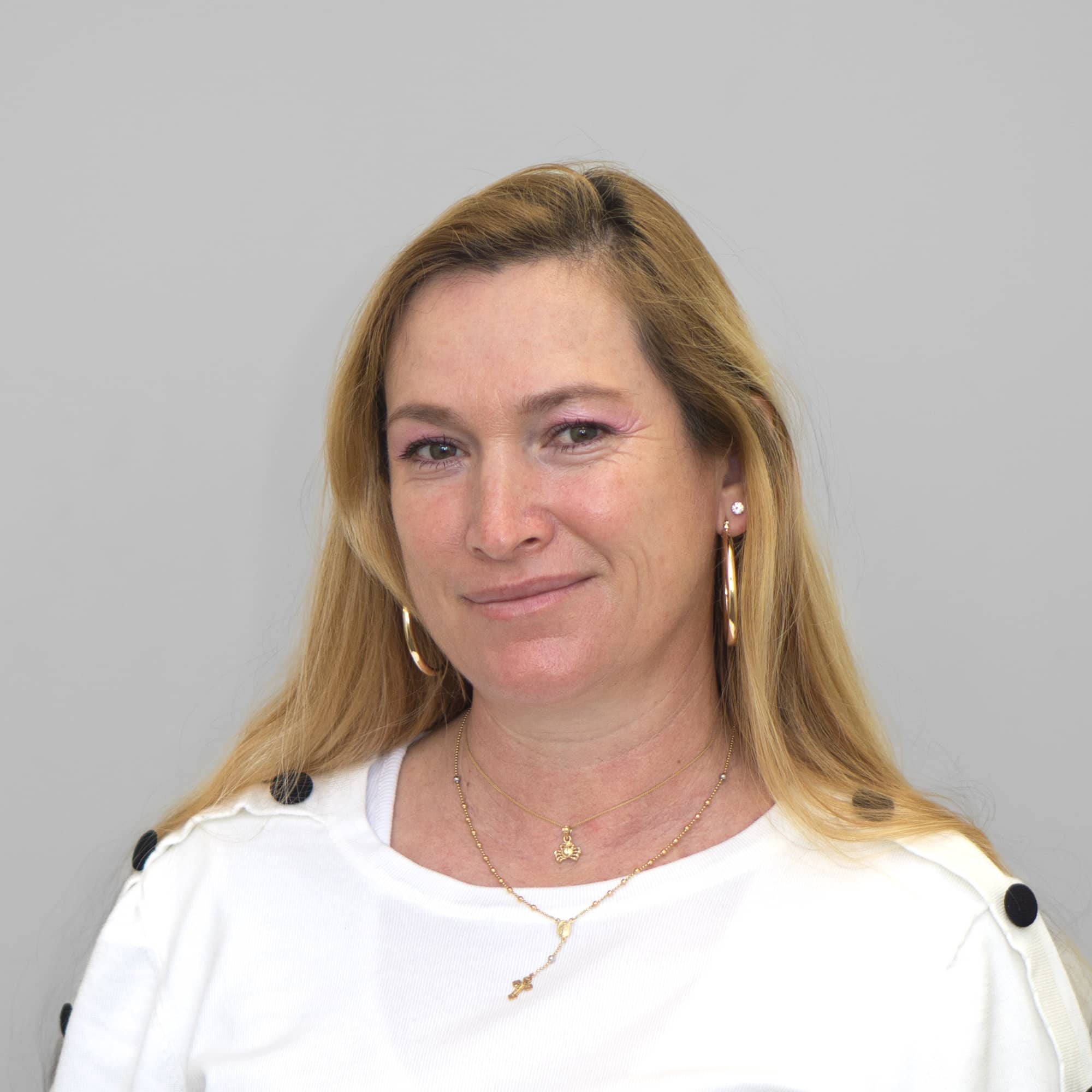 Gloria Aguirre