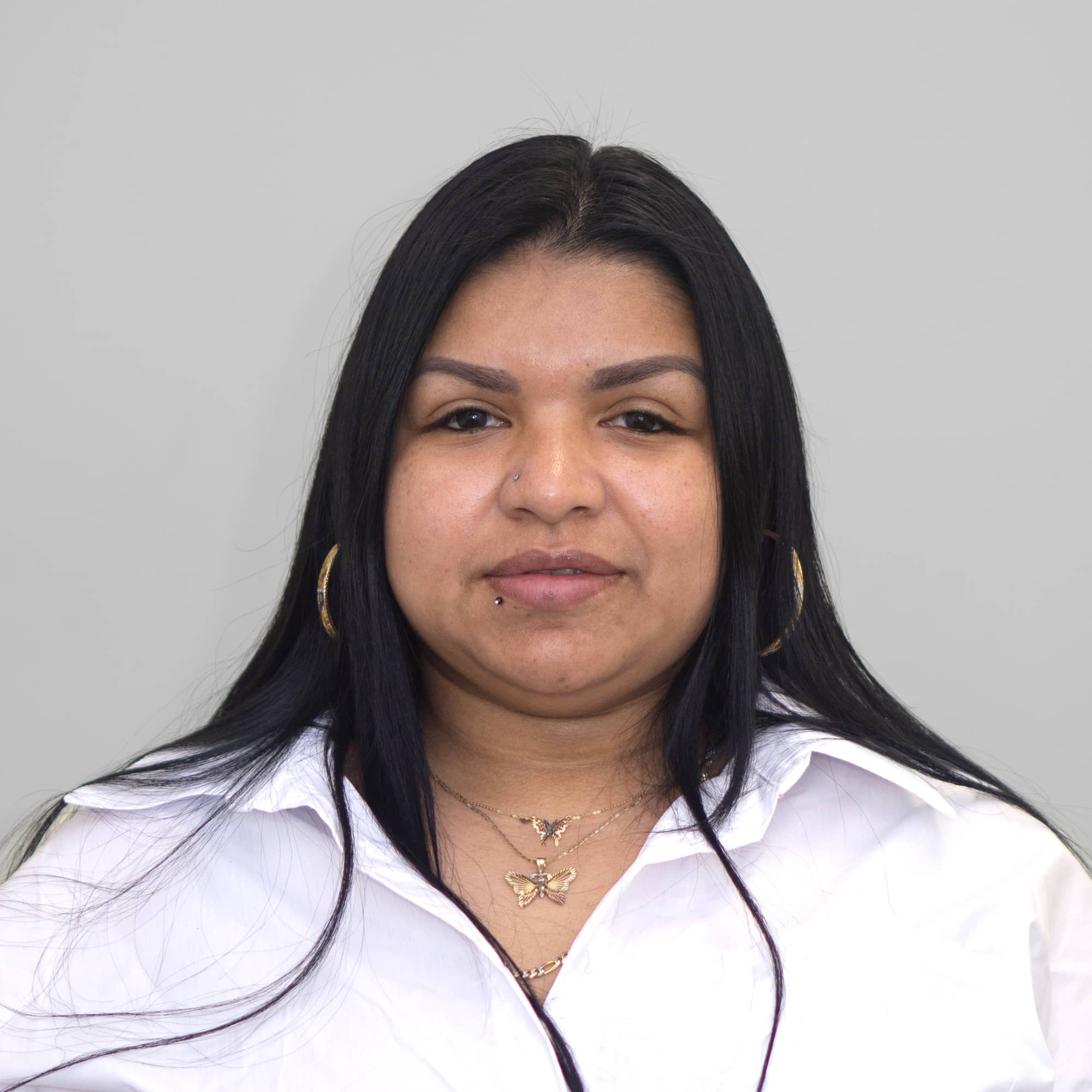 Irma Berrios