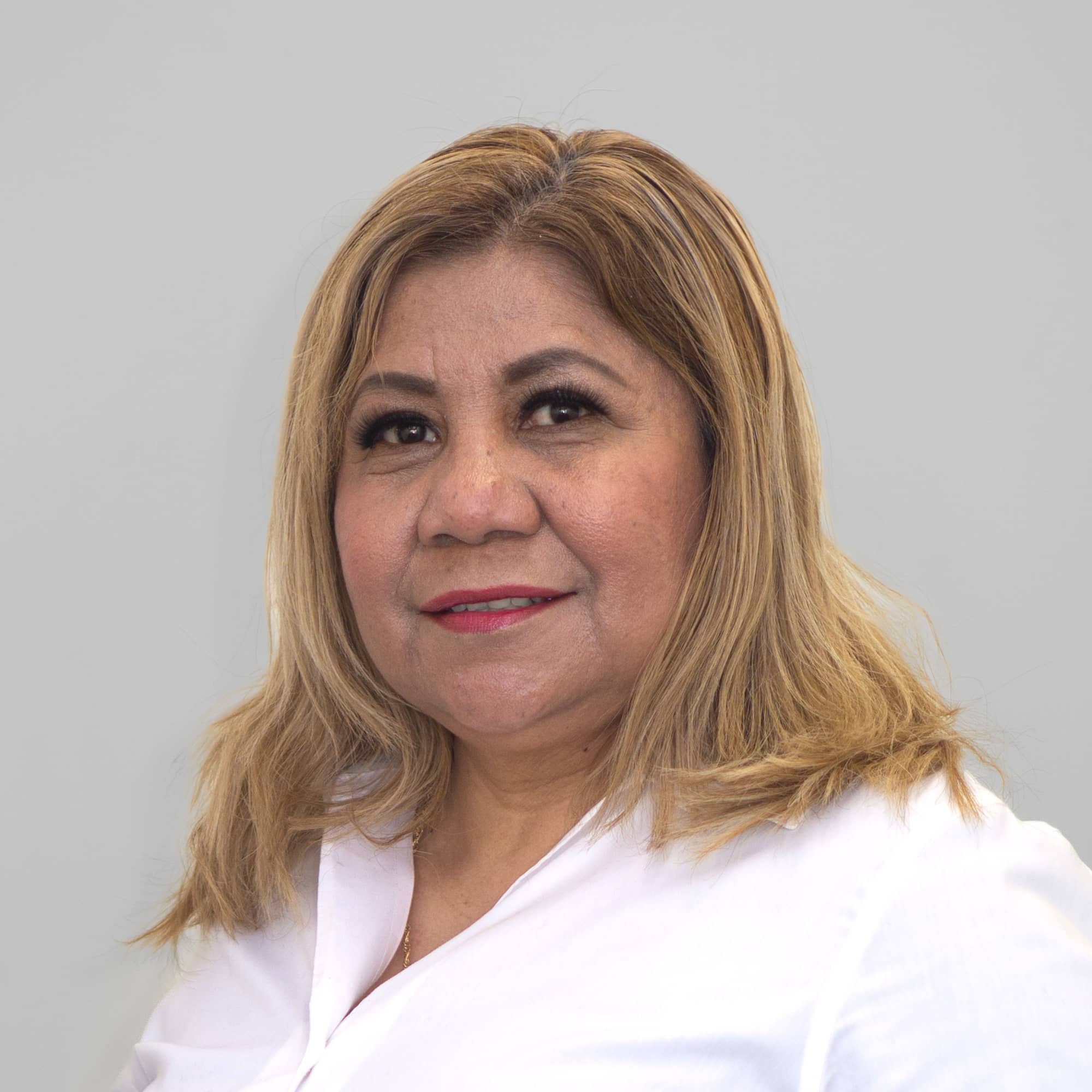 Martha Gonzalez