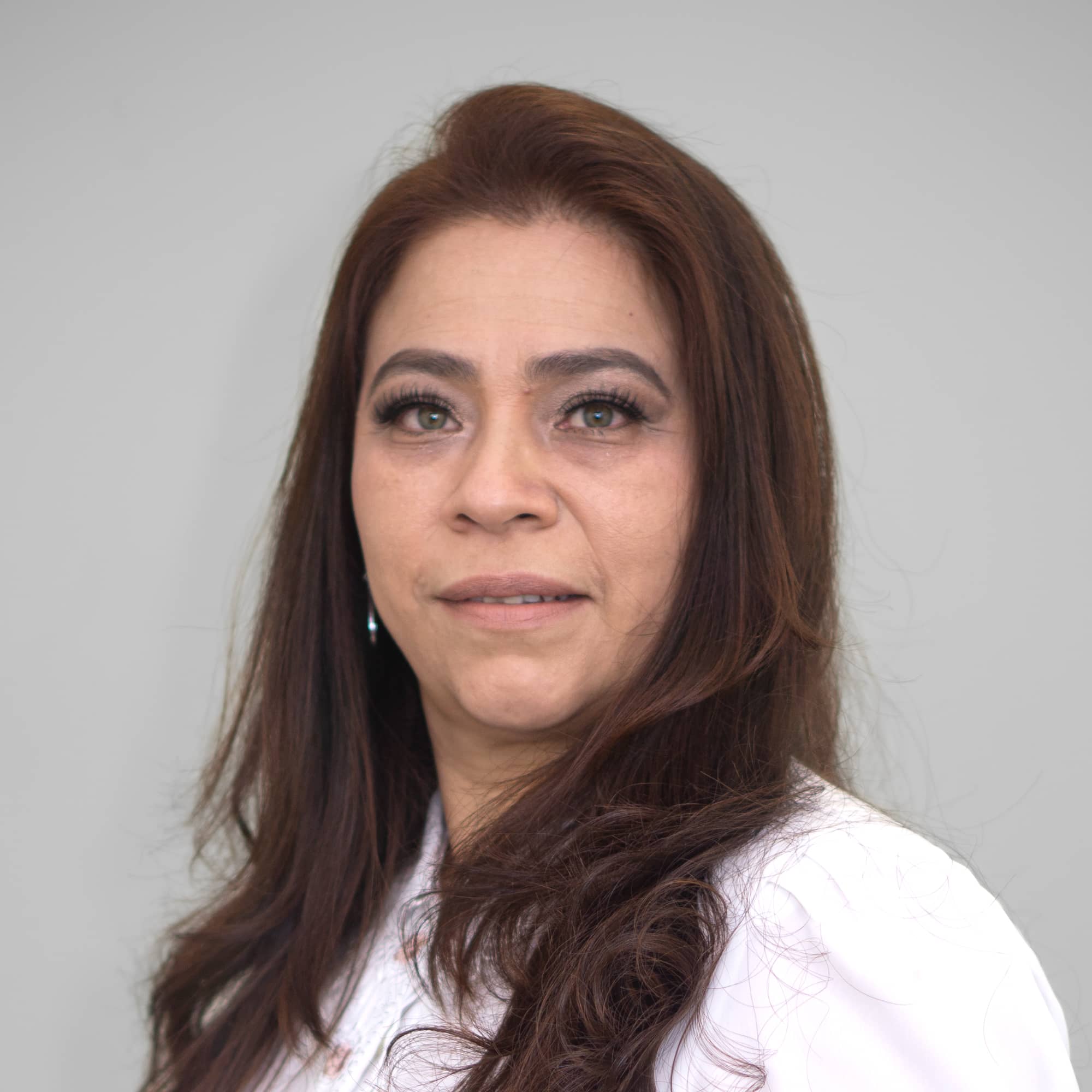 Martha Otero