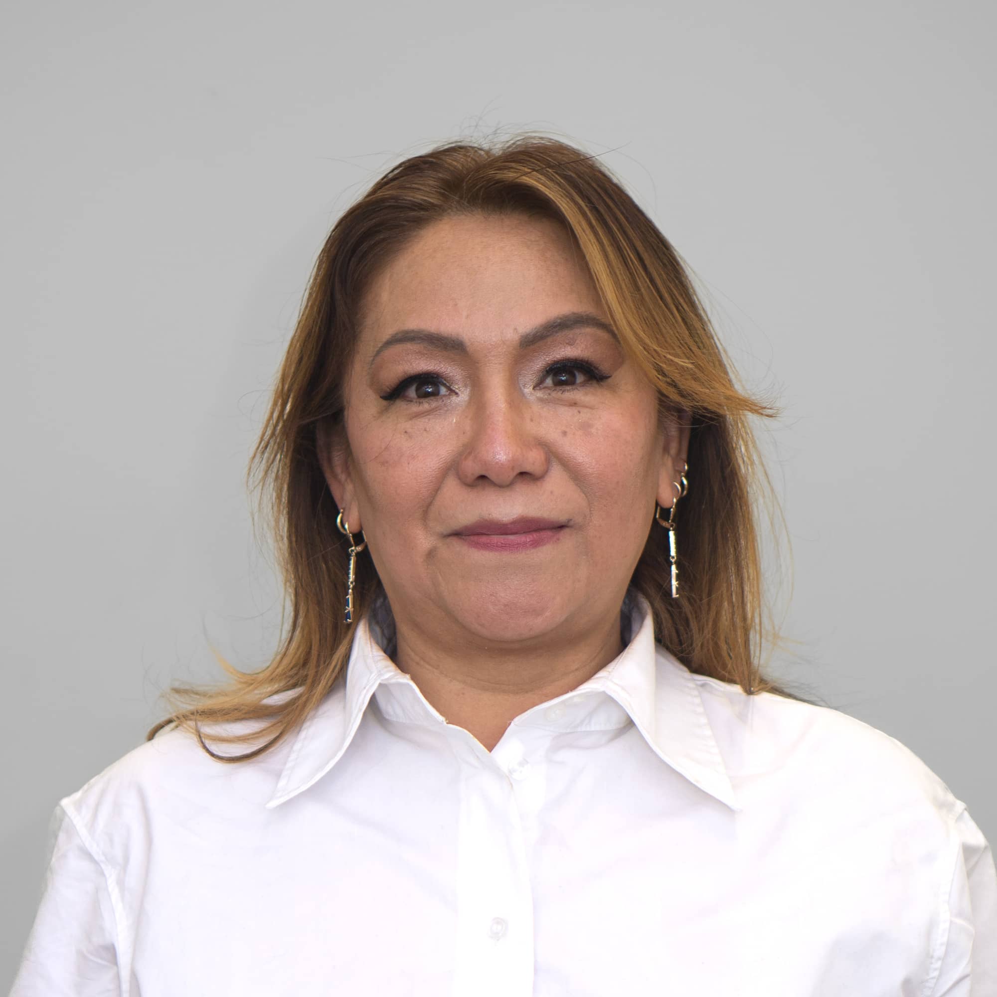 Monica Martinez