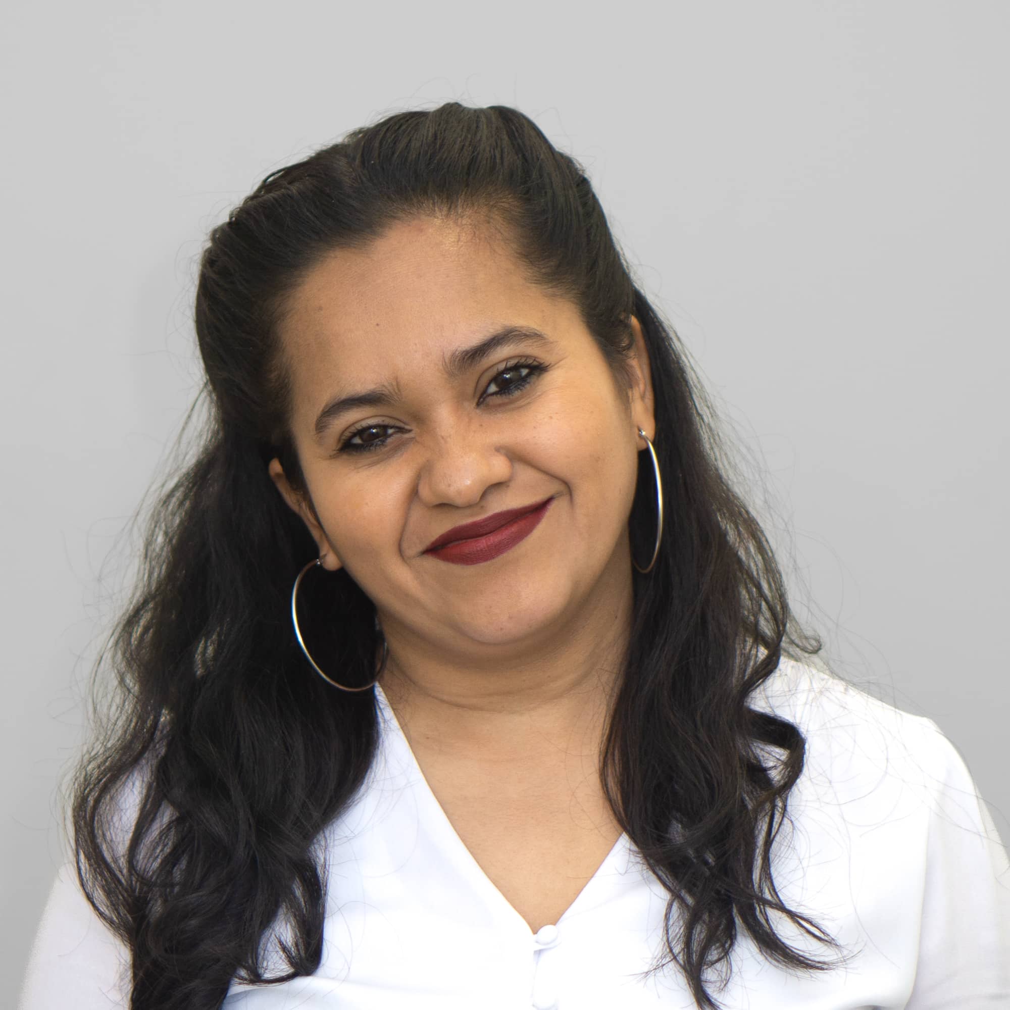 Nancy Herrera