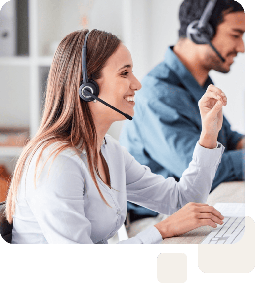 national franchise call center