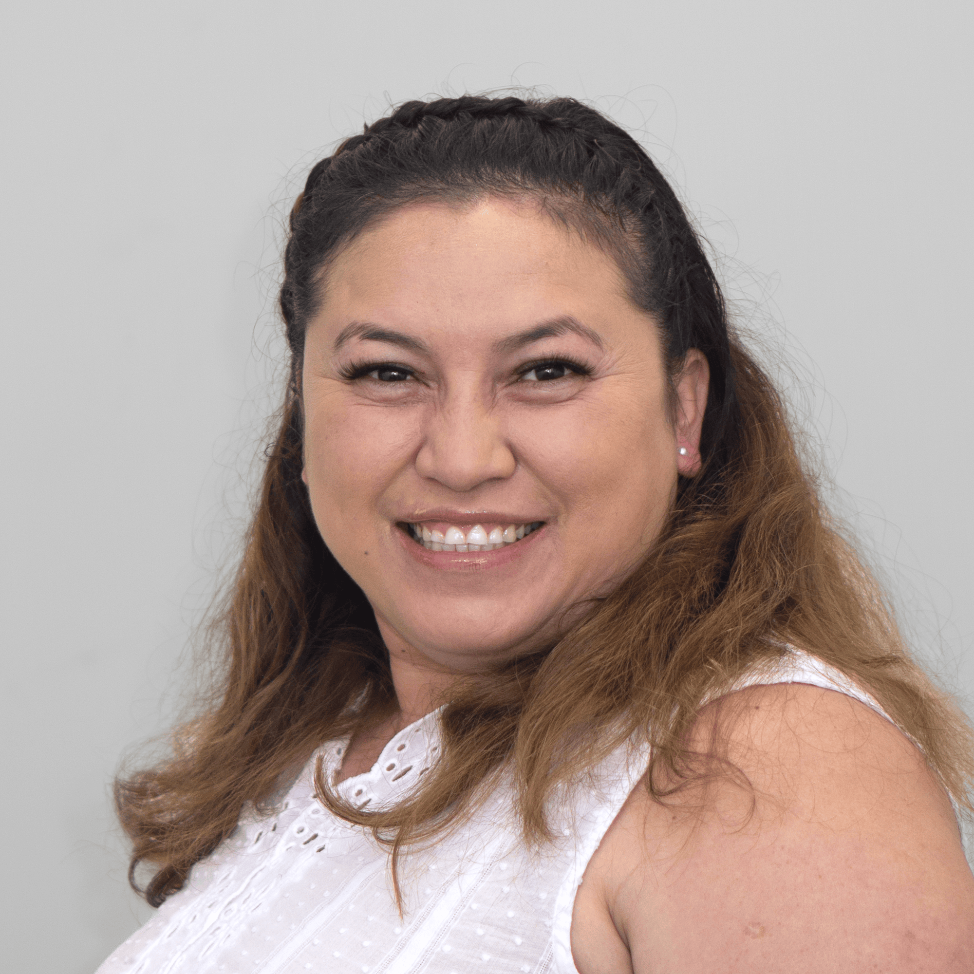 Jacqueline Reyes 